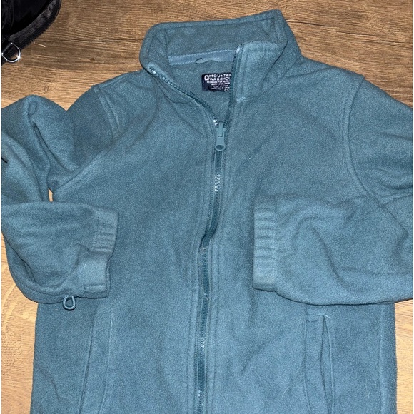 mountain warehouse Other - Size 7-8 fleece jacket kids